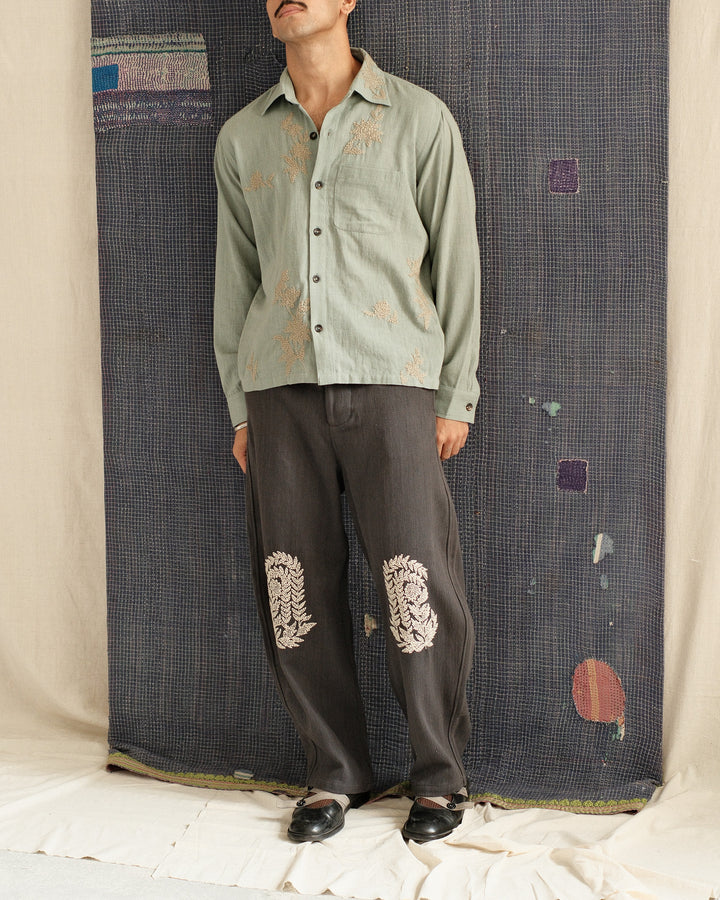 PAISLEY FAUJI PANT