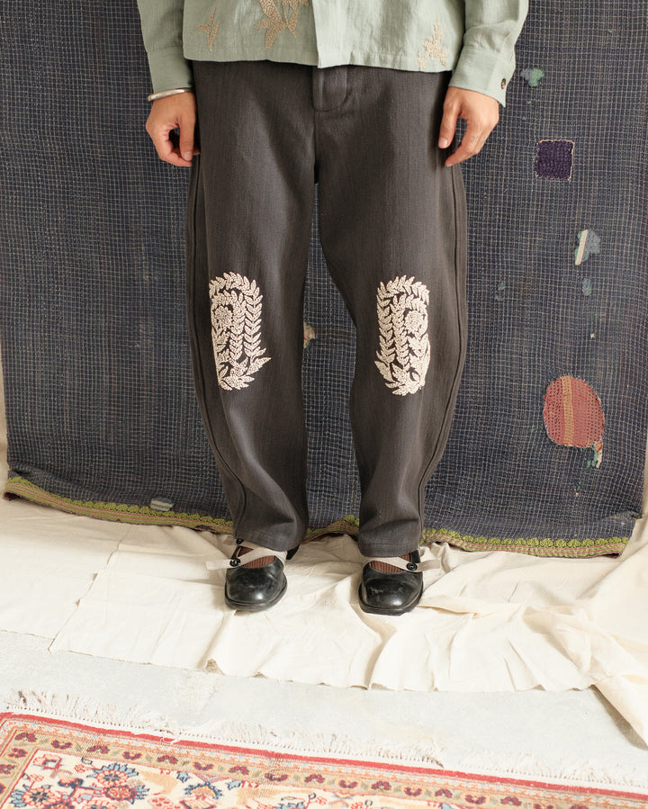 PAISLEY FAUJI PANT