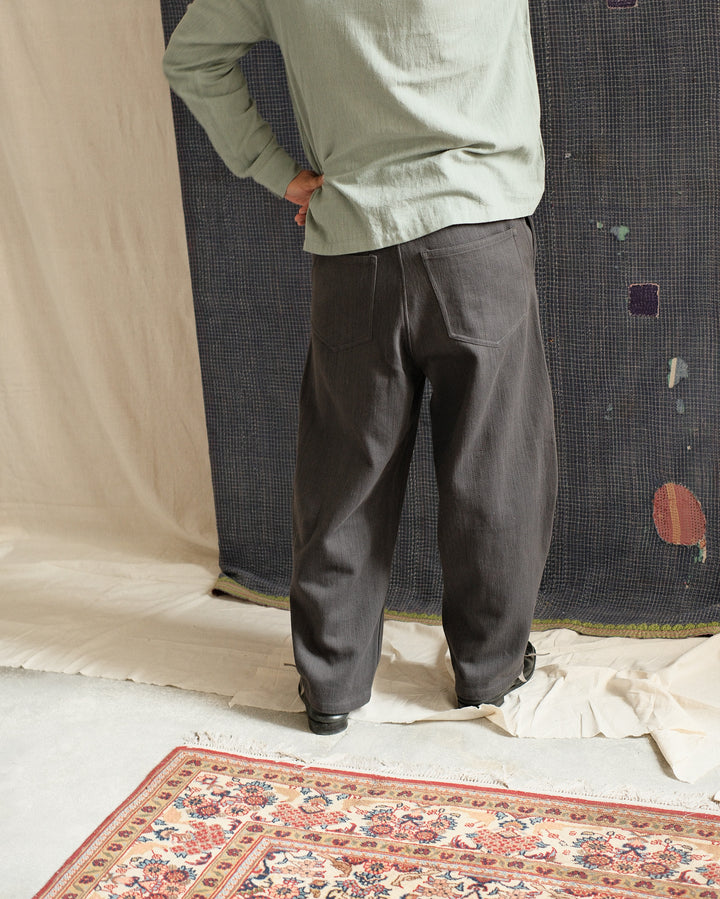 PAISLEY FAUJI PANT