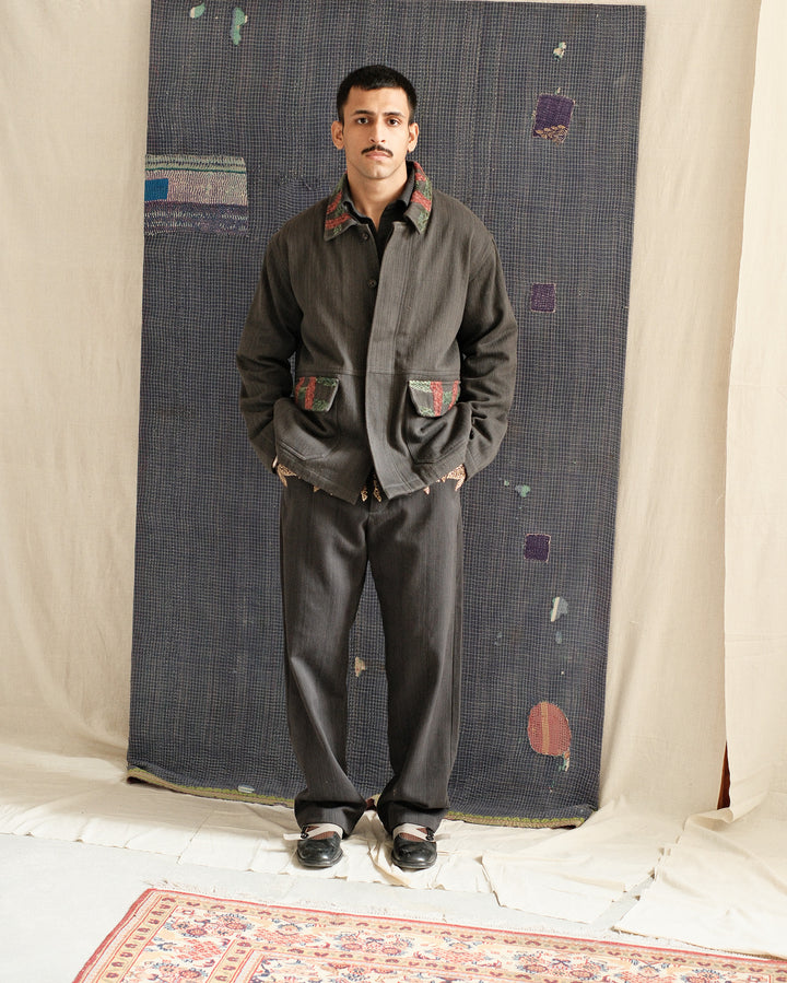 JODHPUR JACKET