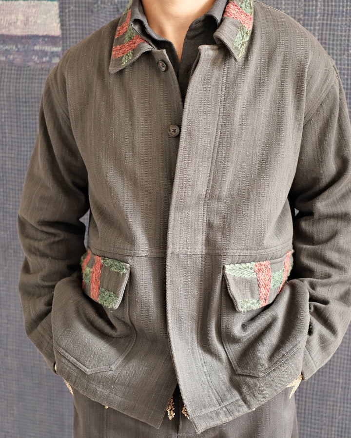 JODHPUR JACKET