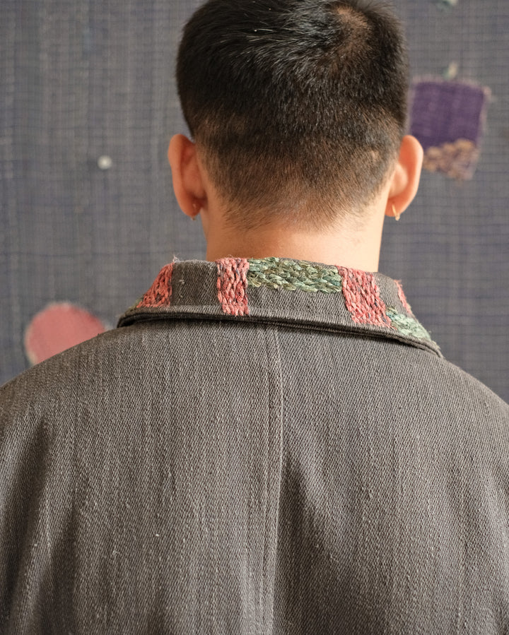 JODHPUR JACKET