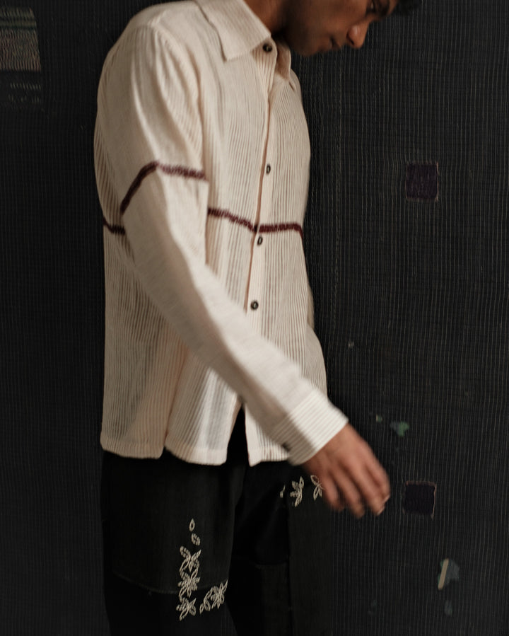 RABARI SHIRT