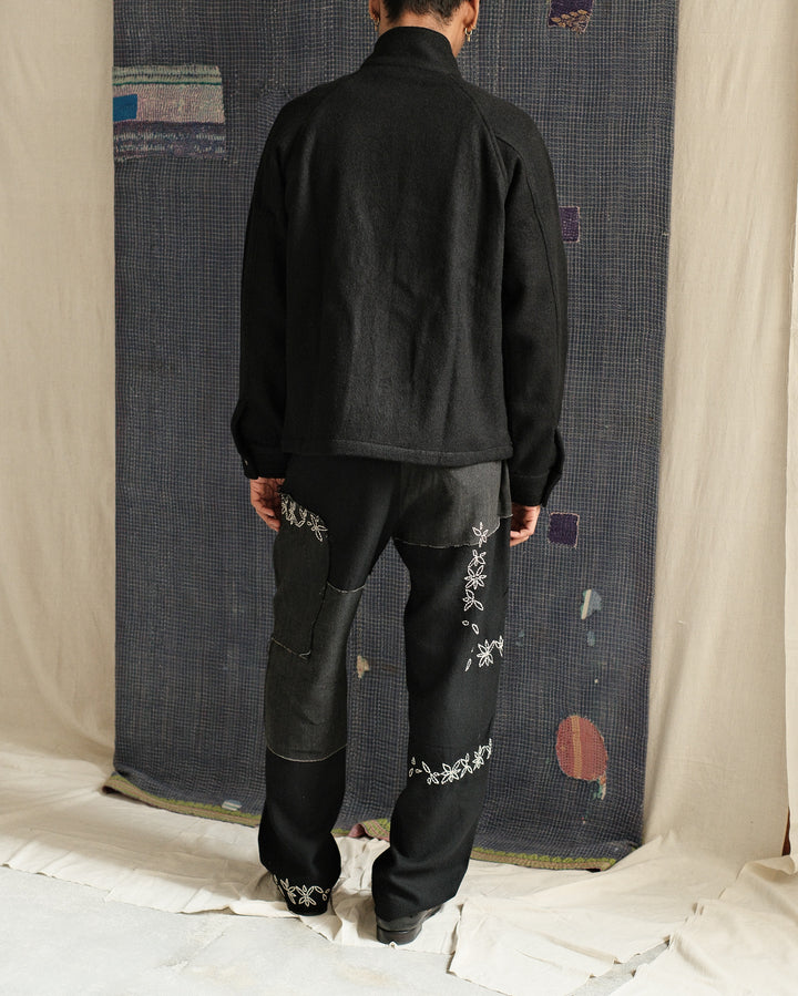 HARRINGTON JACKET