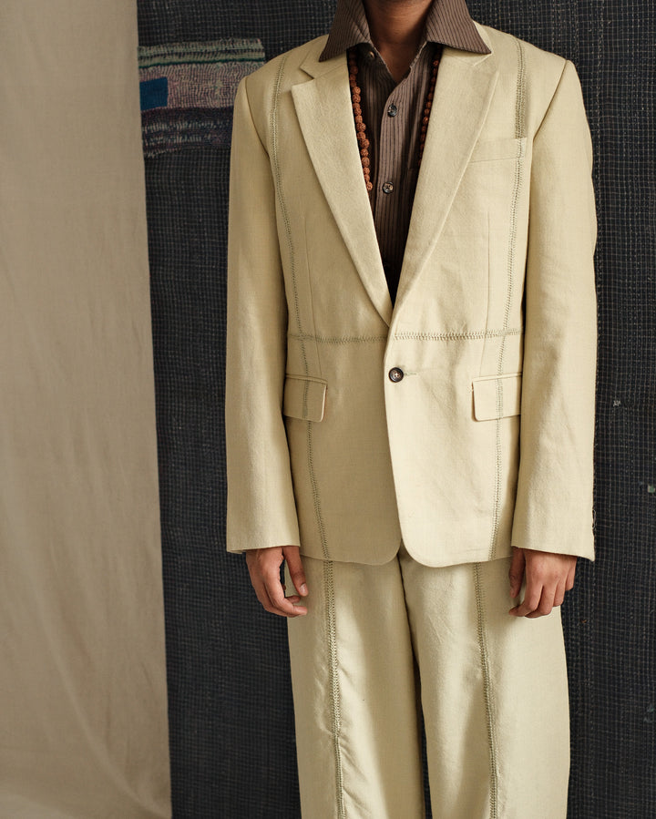 RABARI BLAZER