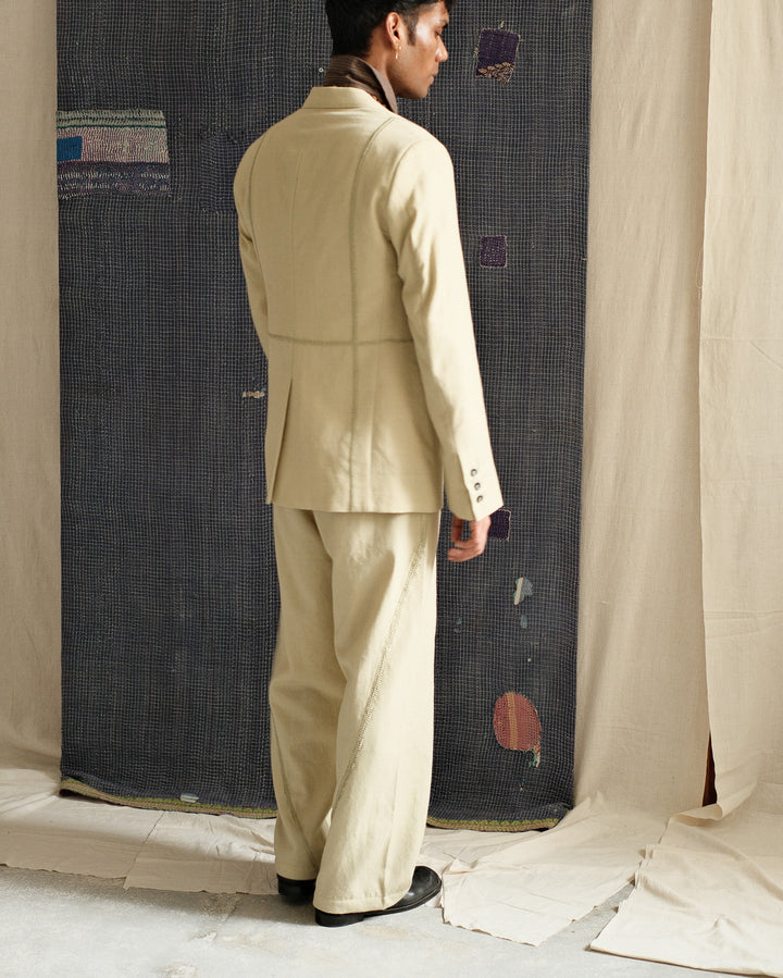 RABARI BLAZER