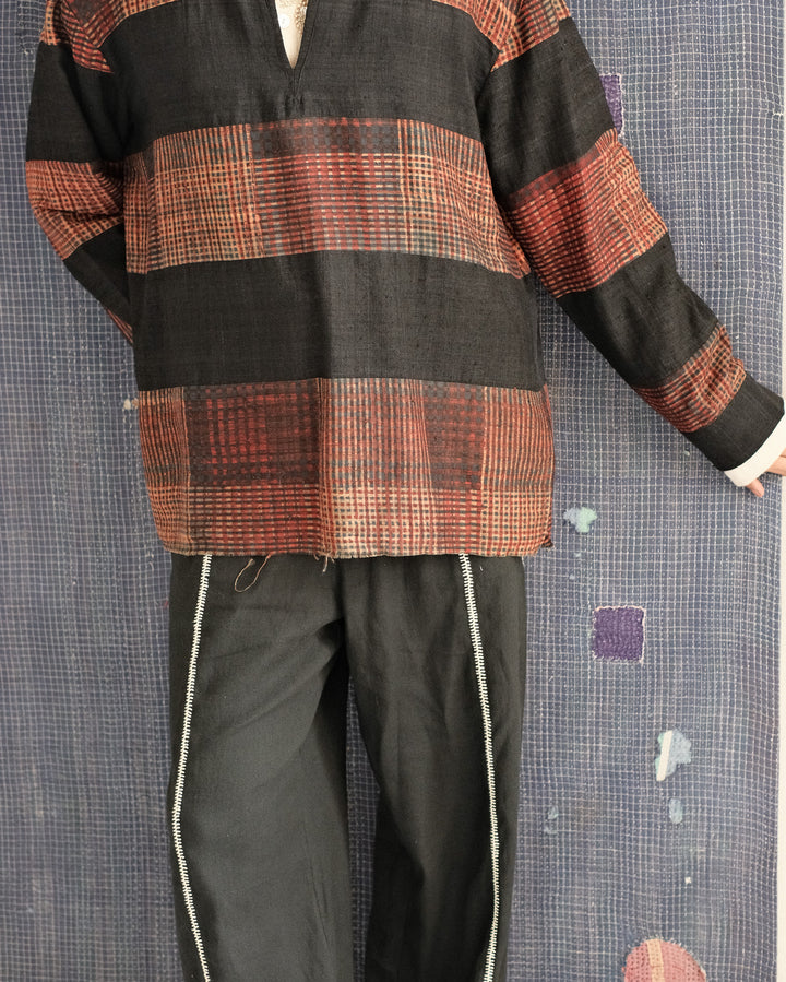 RUGBY SHIRT