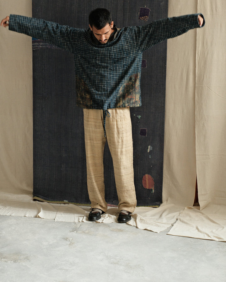 MADRAS PARKA