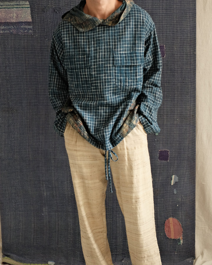 MADRAS PARKA