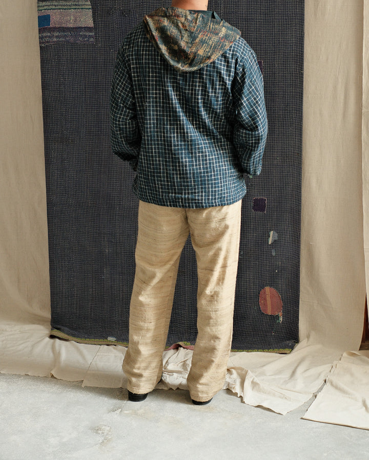 MADRAS PARKA