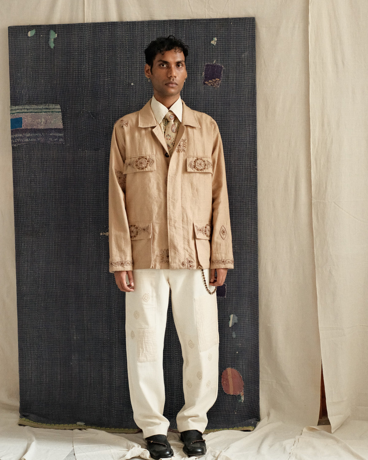 JAISALMER JACKET
