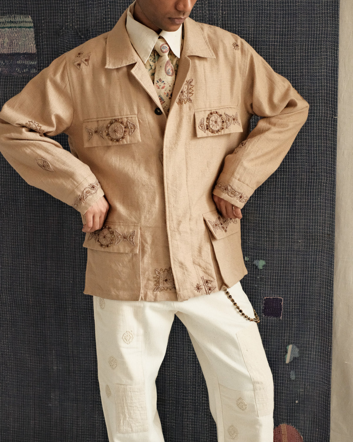 JAISALMER JACKET