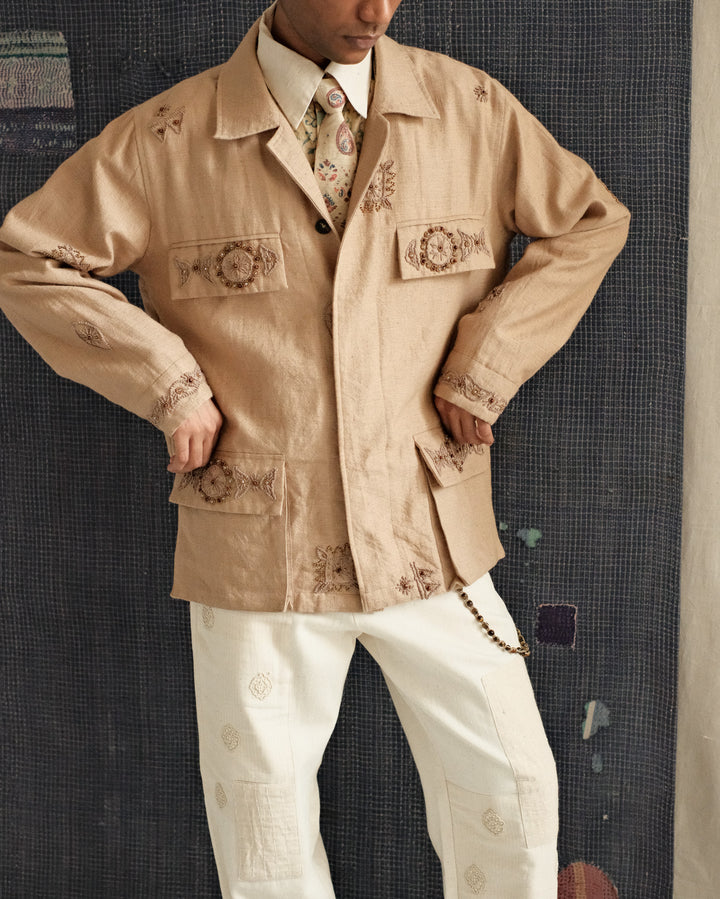 JAISALMER JACKET