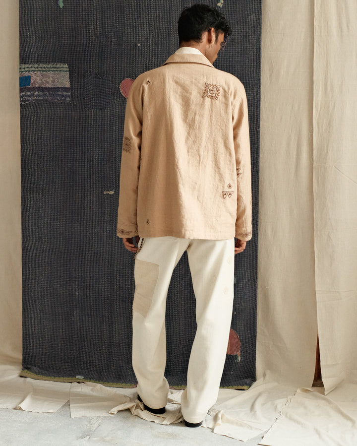 JAISALMER JACKET
