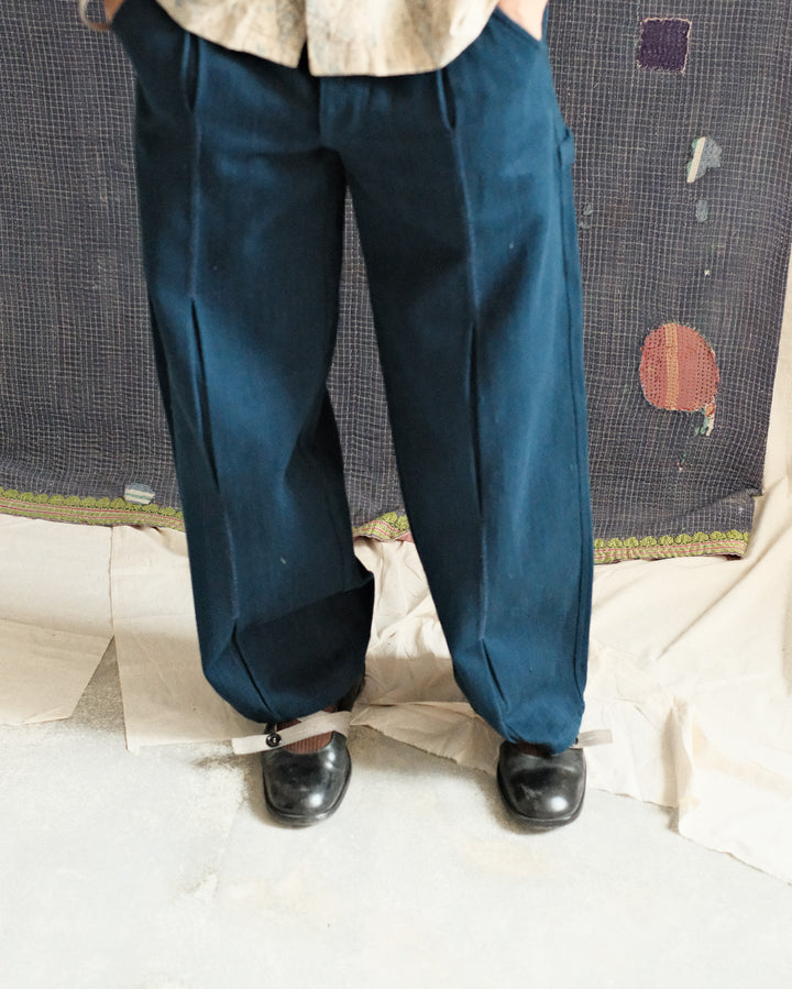 INDIGO SHANTI PANT