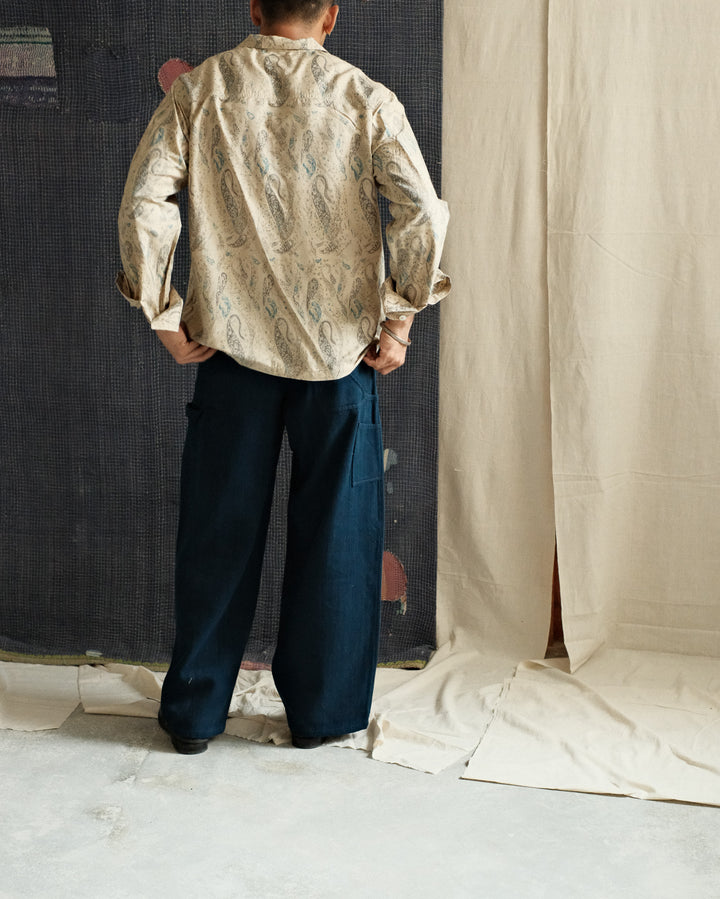 INDIGO SHANTI PANT