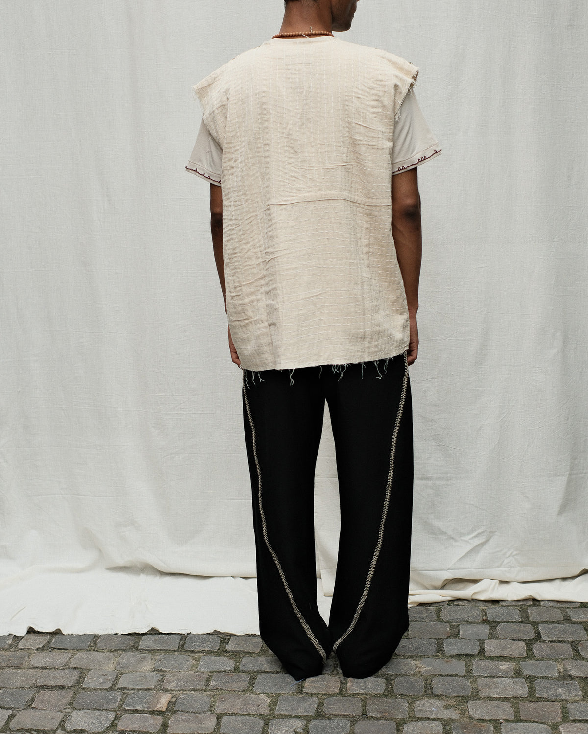 RABARI SULTAN PANT