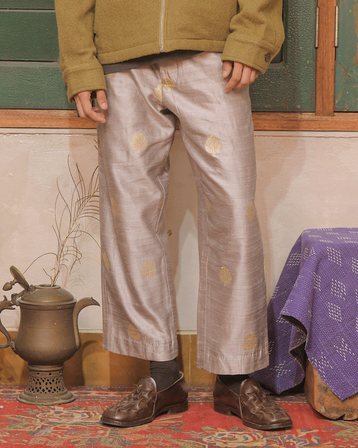 BENARASI TROUSER