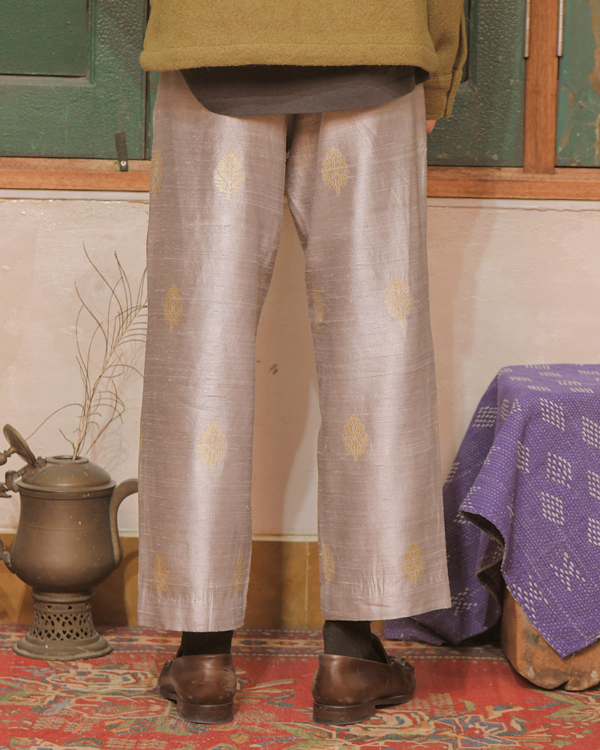 BENARASI TROUSER