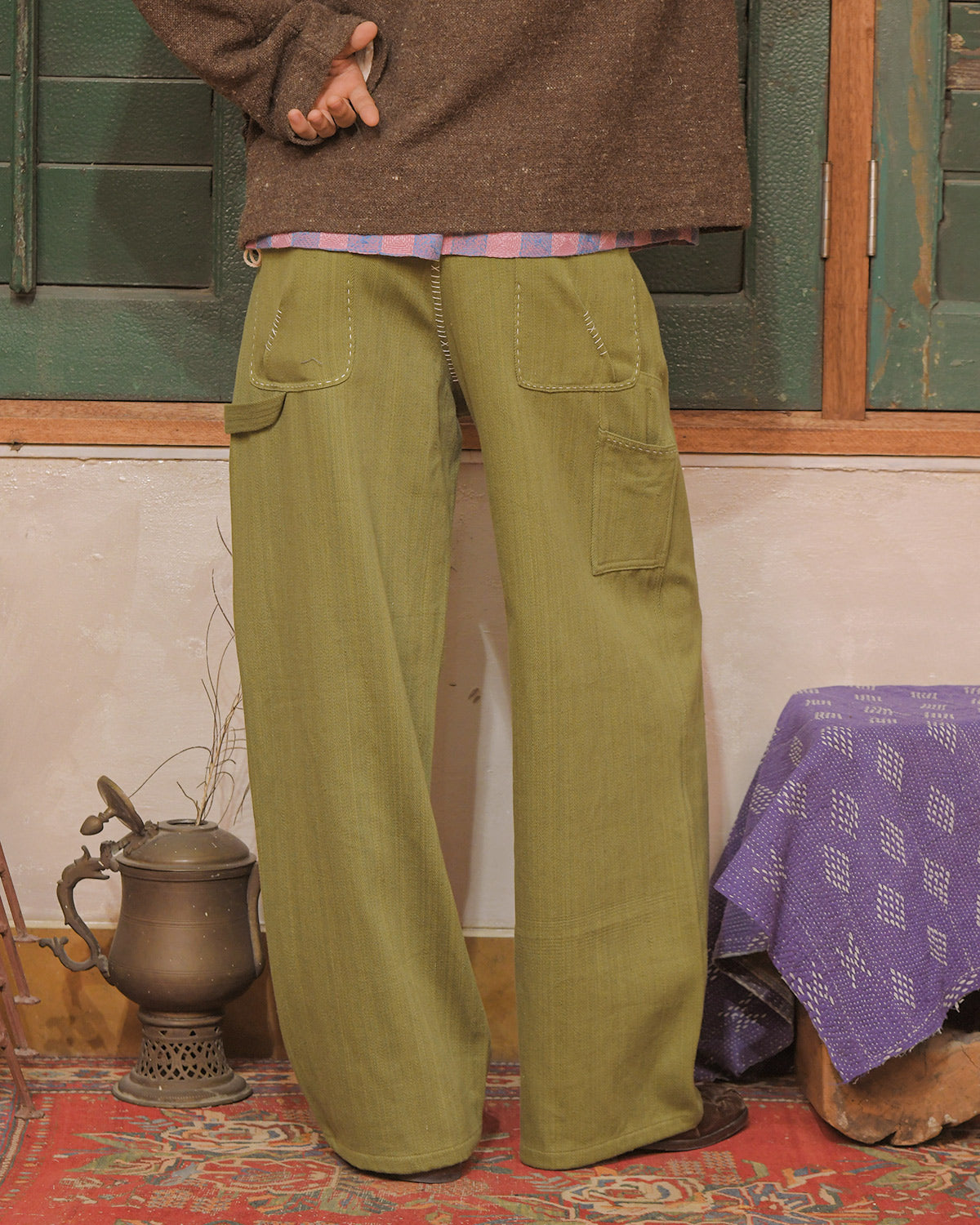 SHAANTI PANT