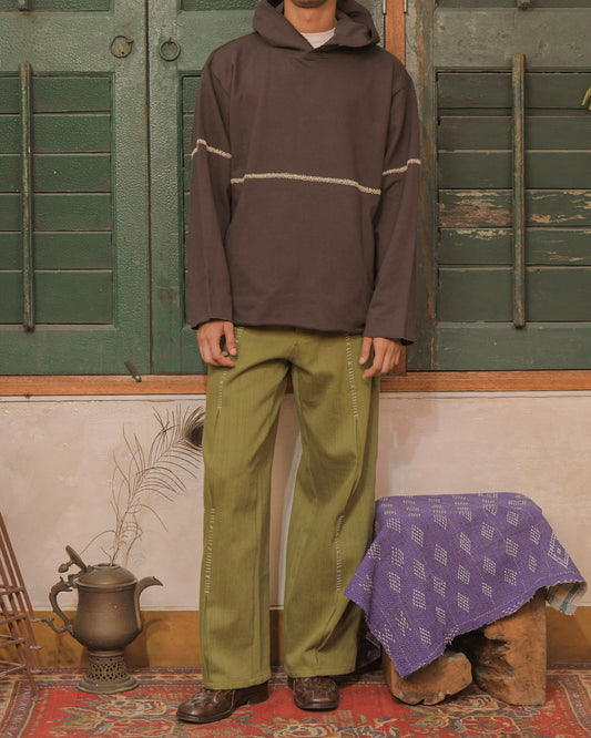 RABARI HOODIE