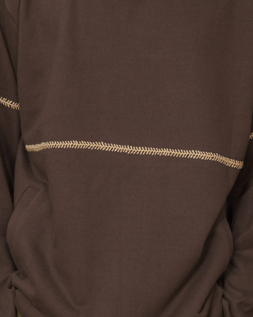 RABARI HOODIE