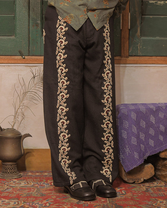 ZARDOZI SULTAN PANT