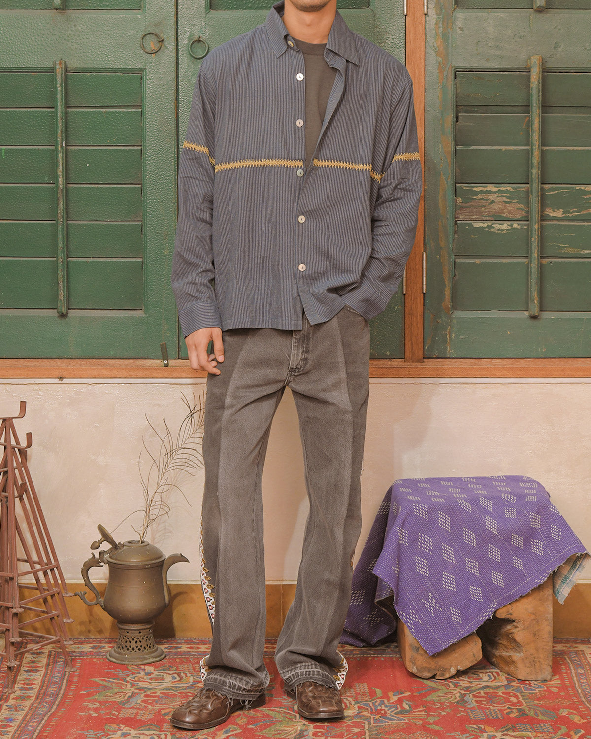 RABARI SHIRT