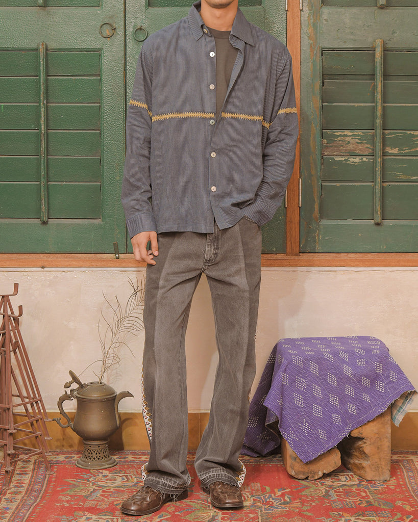 RABARI SHIRT