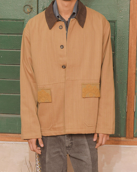 JODHPUR JACKET