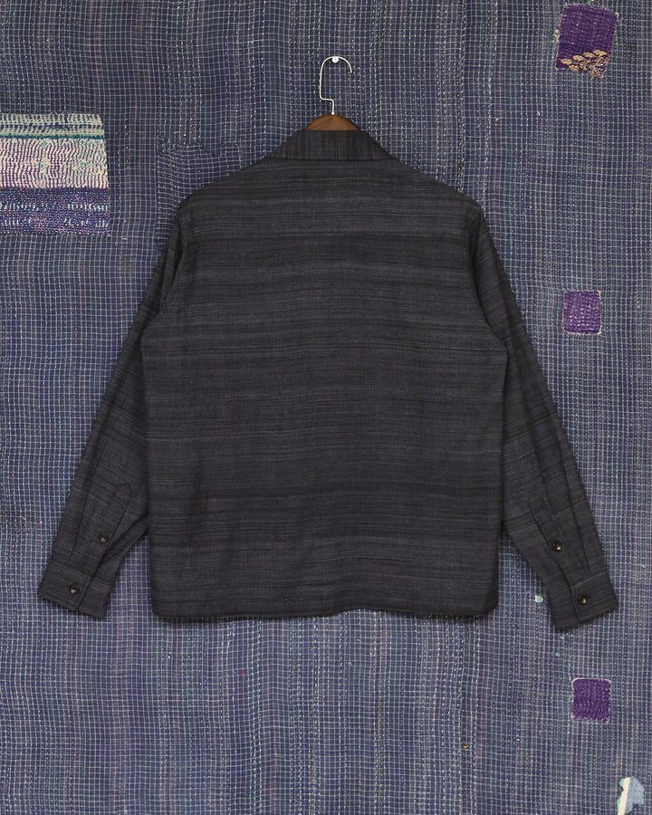 ERI SILK SHIRT