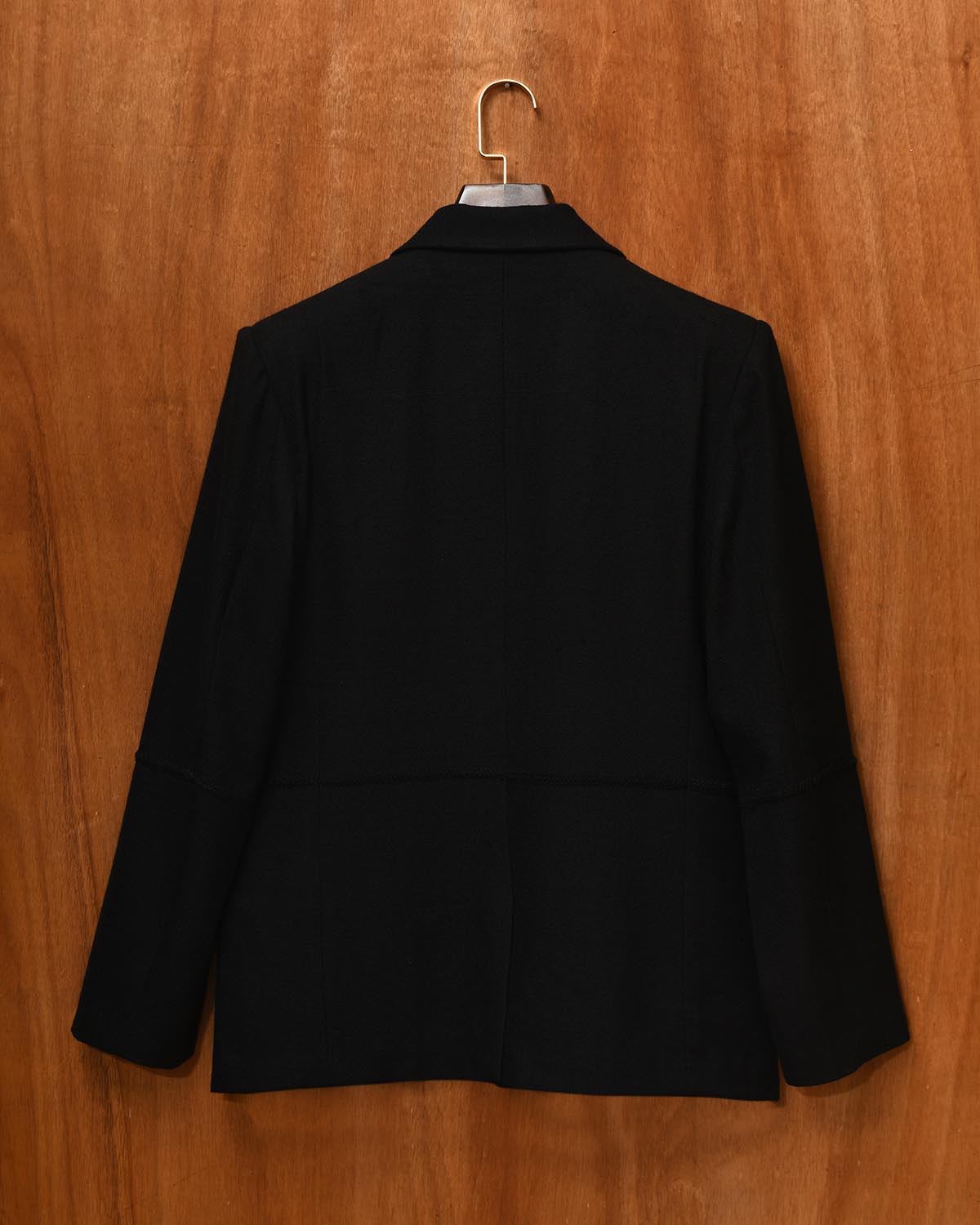 RABARI THREE BUTTON BLAZER