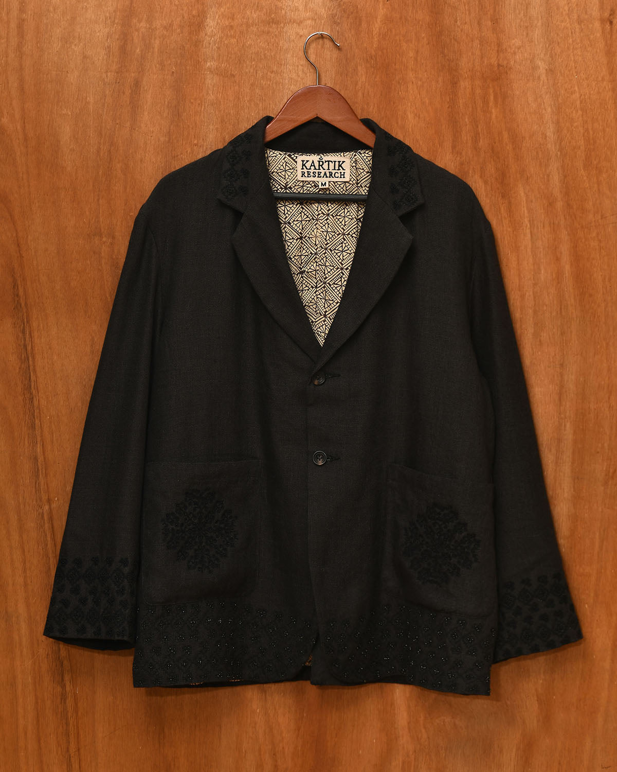 KASUTI BLAZER