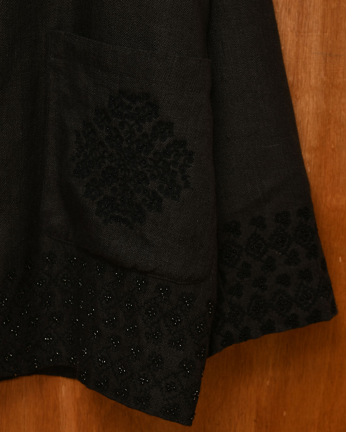 KASUTI BLAZER