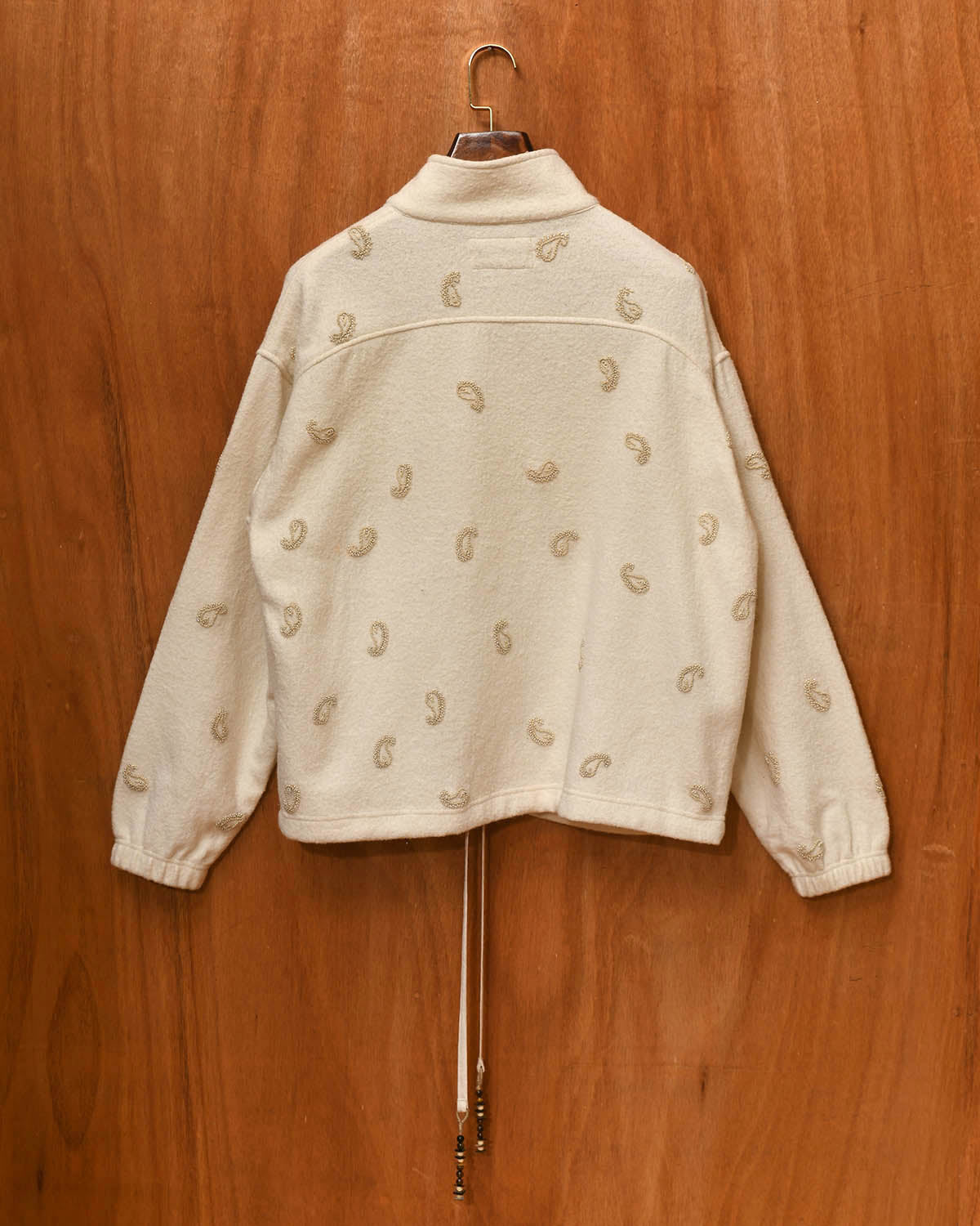 。*様 KARU RESEARCH CROPPED JACKET Kartik Research Cropped Jacket | Liberty