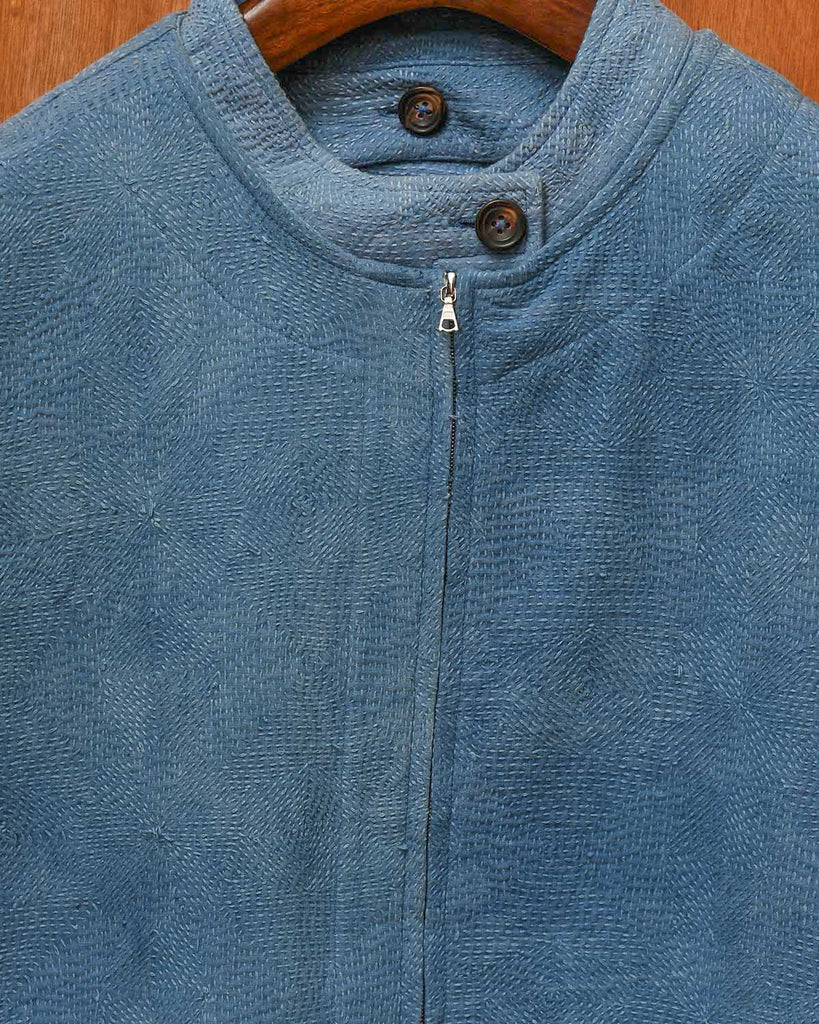 CRASH KANTHA JACKET