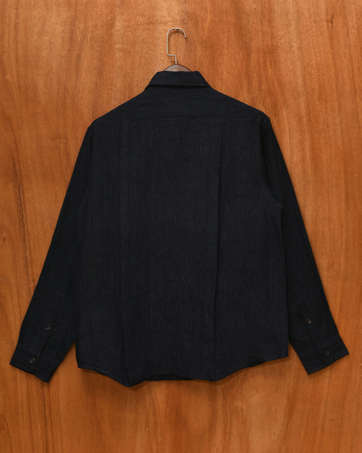 DOUBLE LAYER SHIRT