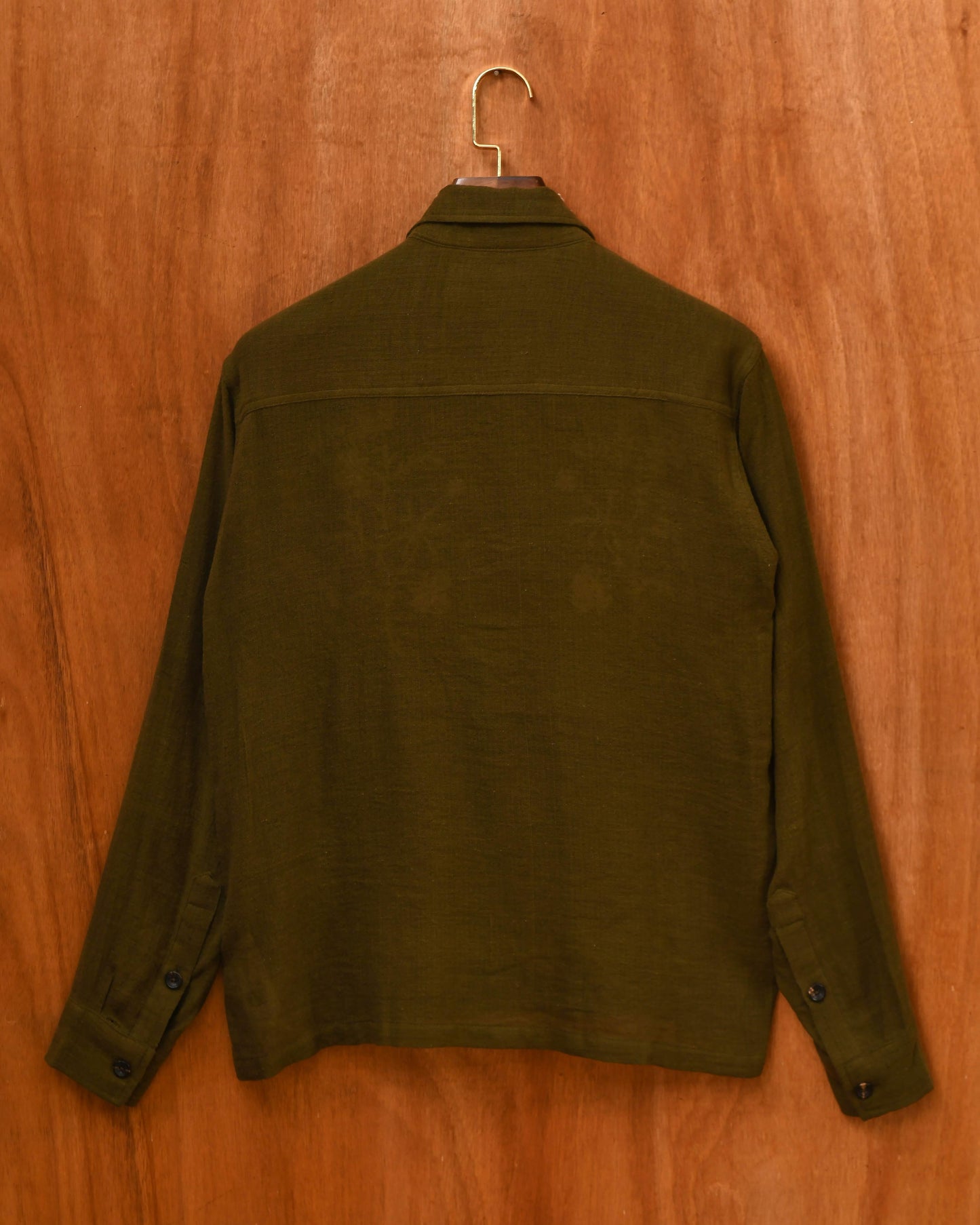 BOLLYWOOD WESTERN SHIRT