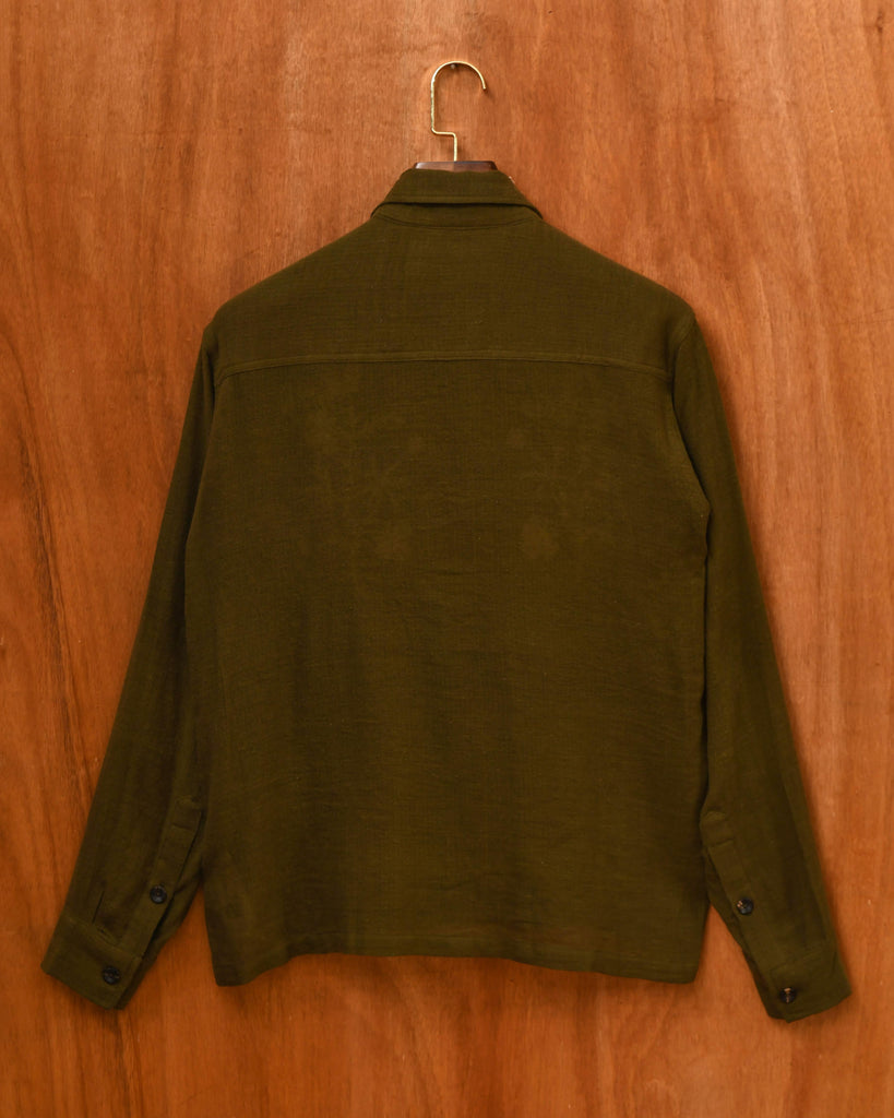 BOLLYWOOD WESTERN SHIRT
