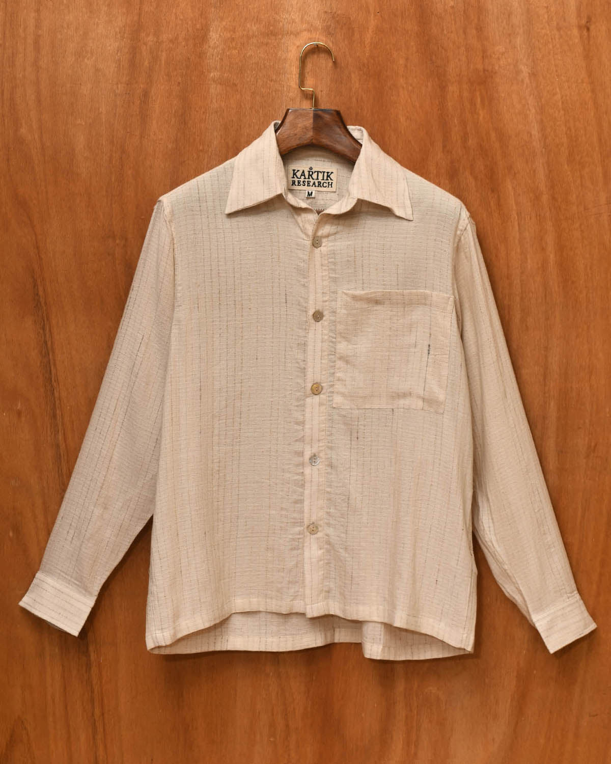 PATAUDI SHIRT