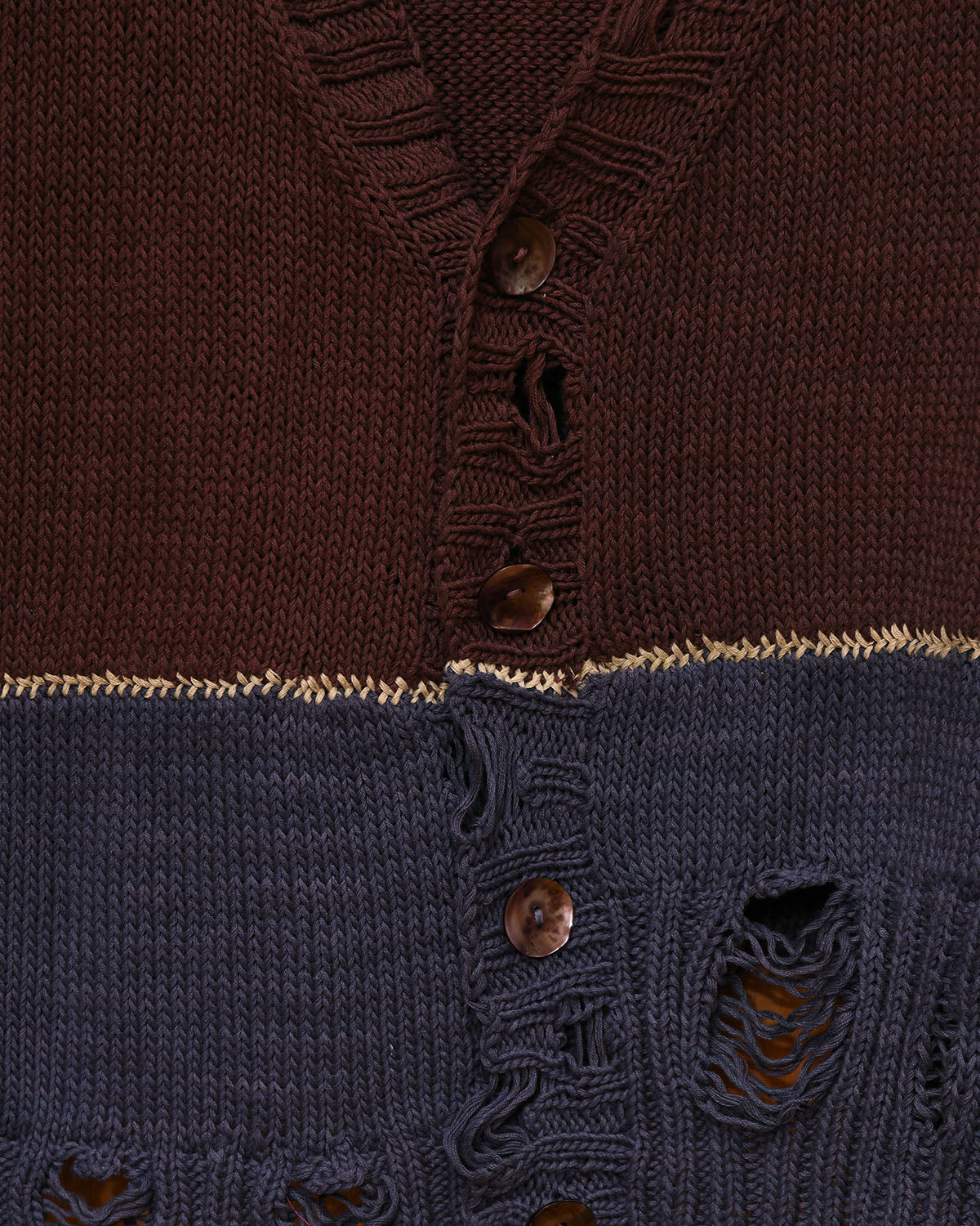 RABARI CARDIGAN