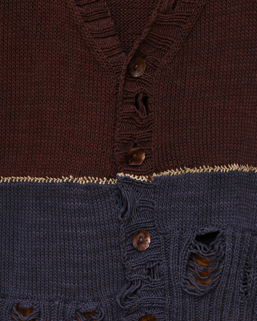 RABARI CARDIGAN