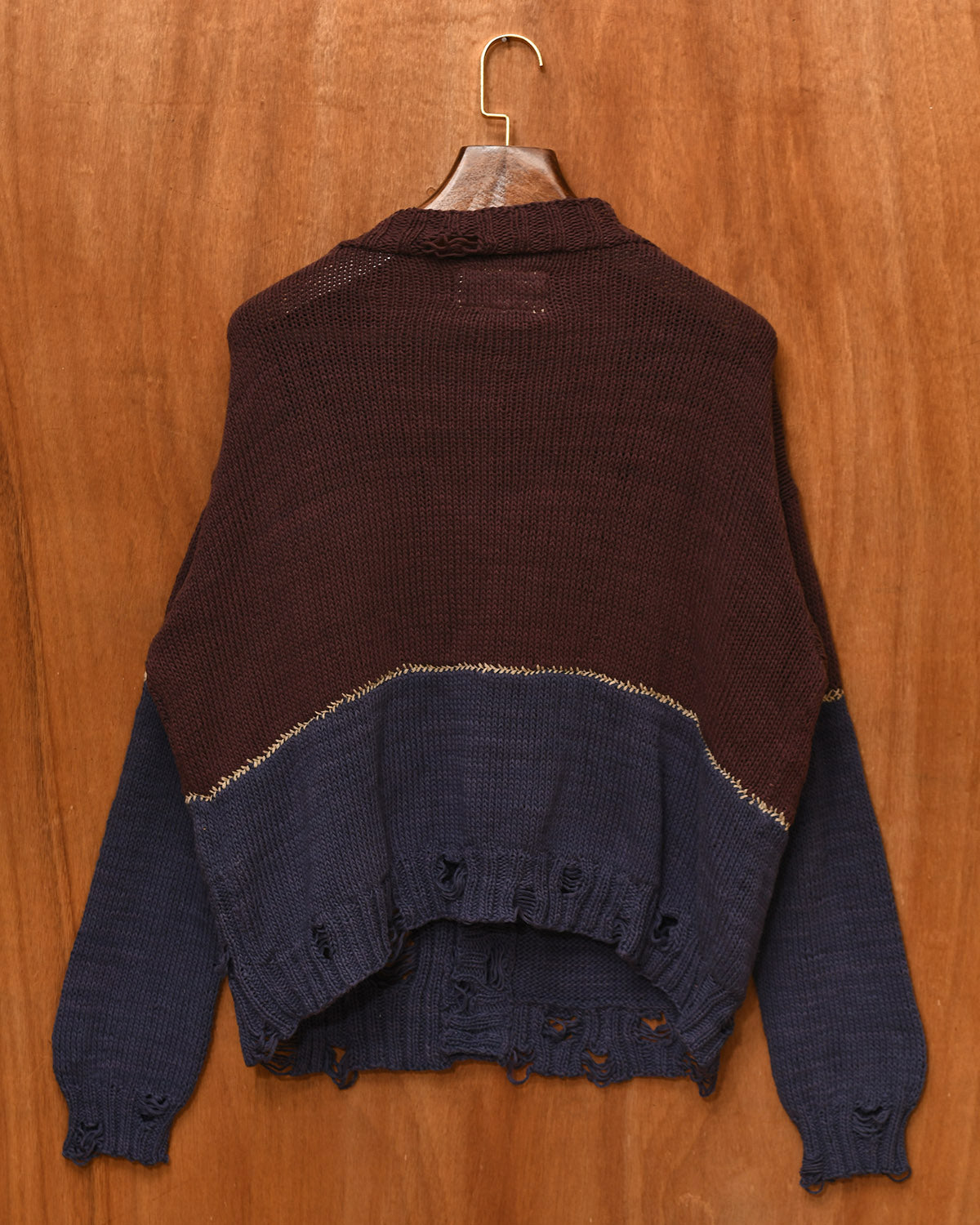 RABARI CARDIGAN