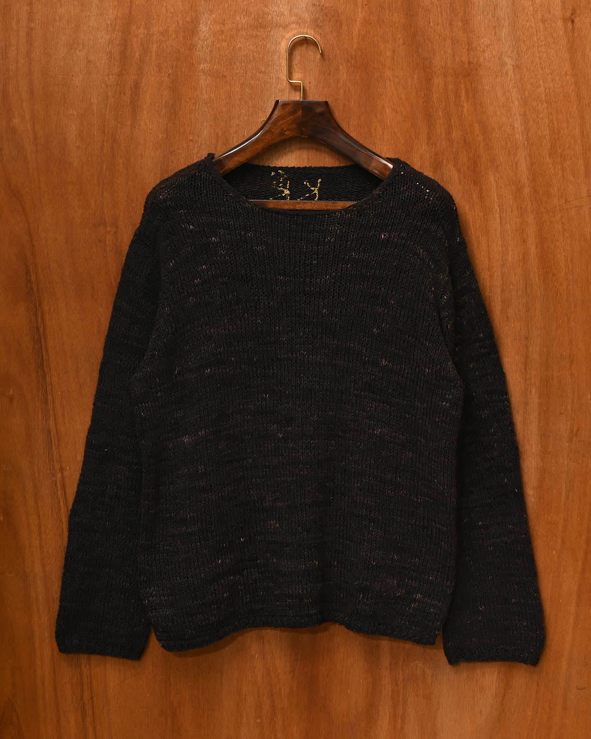ERI SILK KNIT