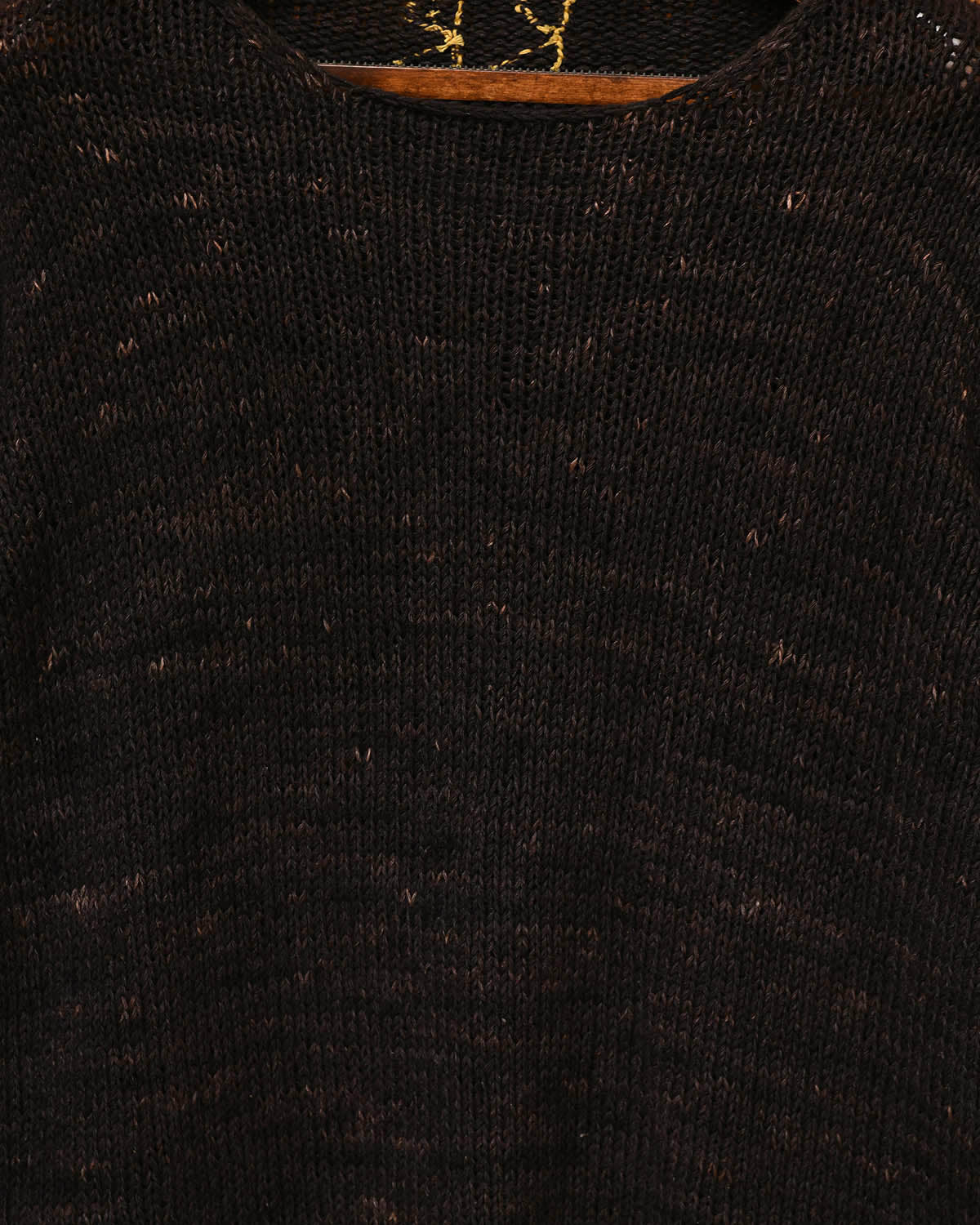ERI SILK KNIT