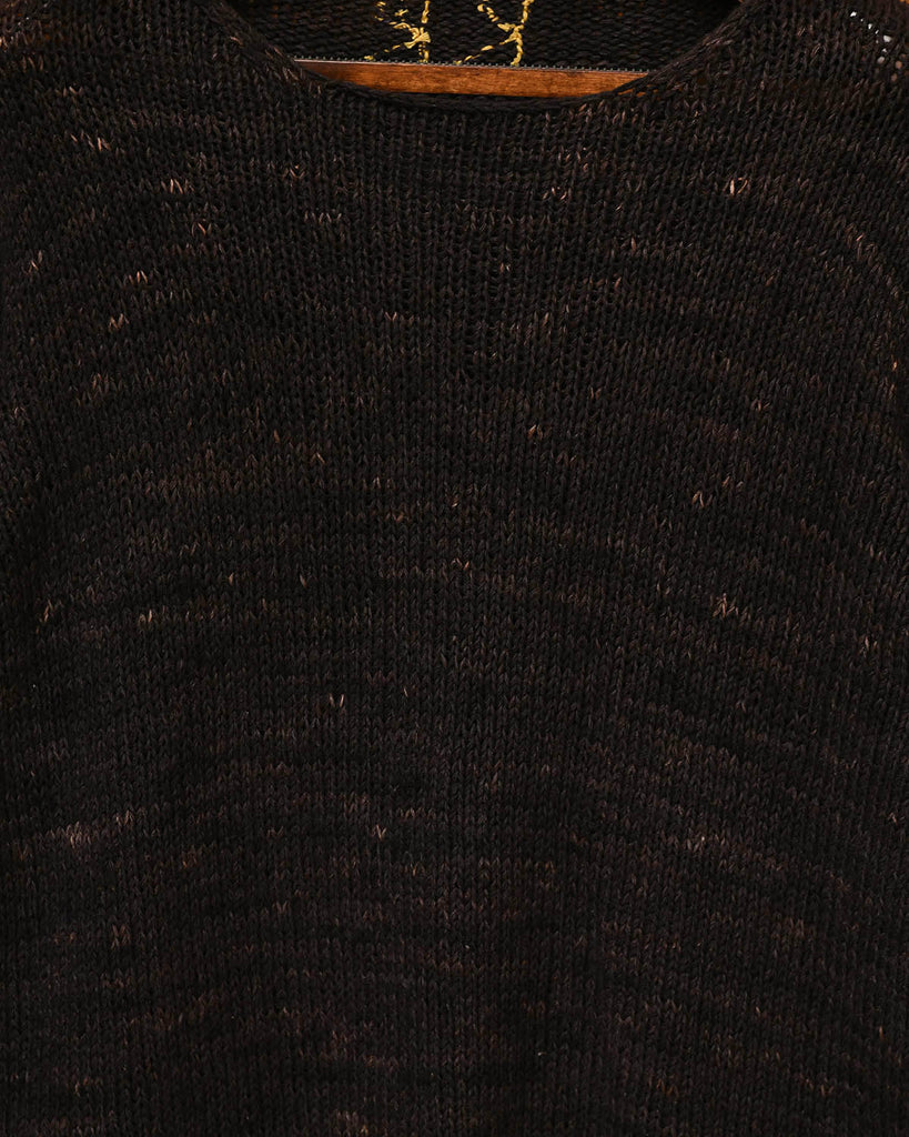 ERI SILK KNIT