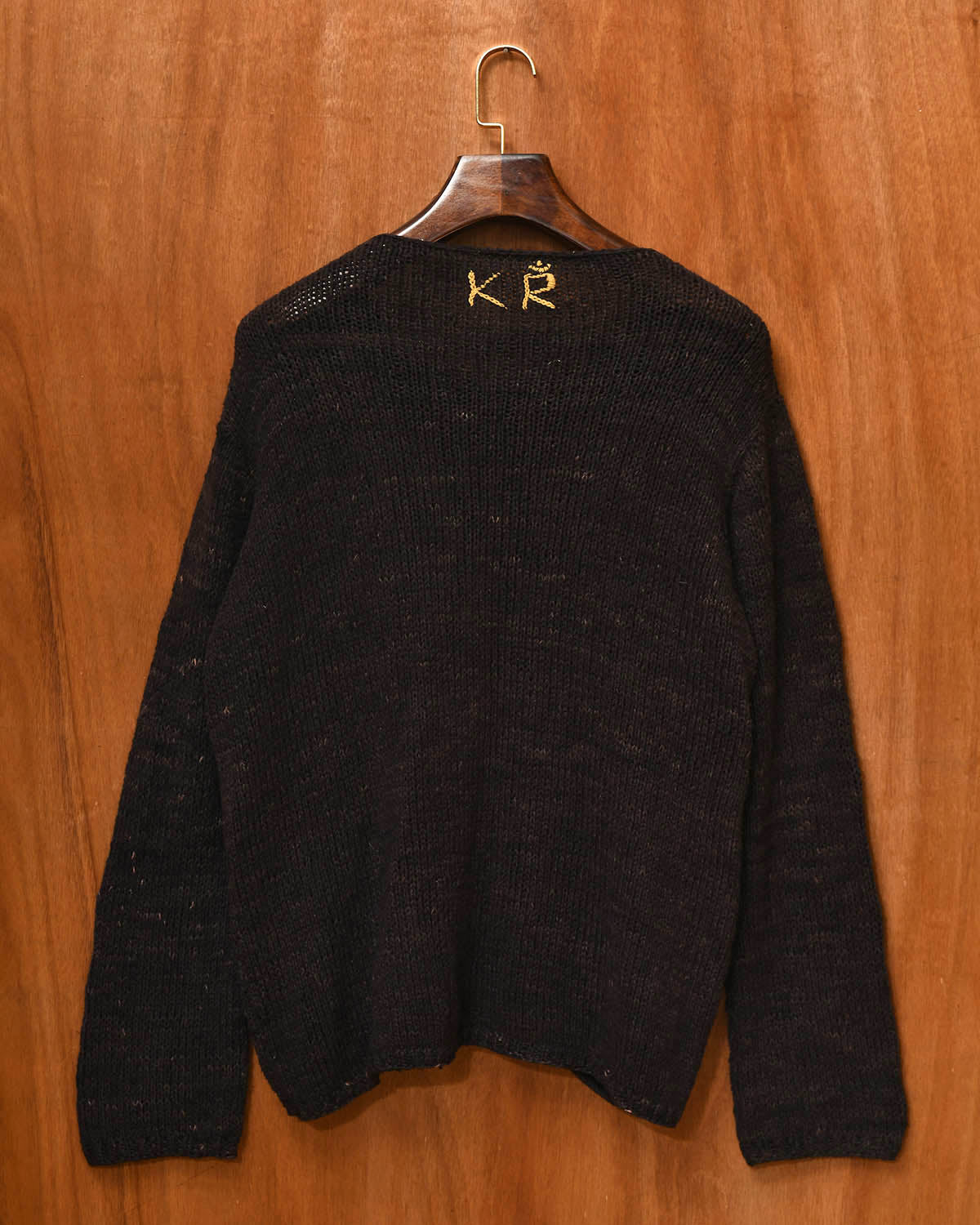 ERI SILK KNIT