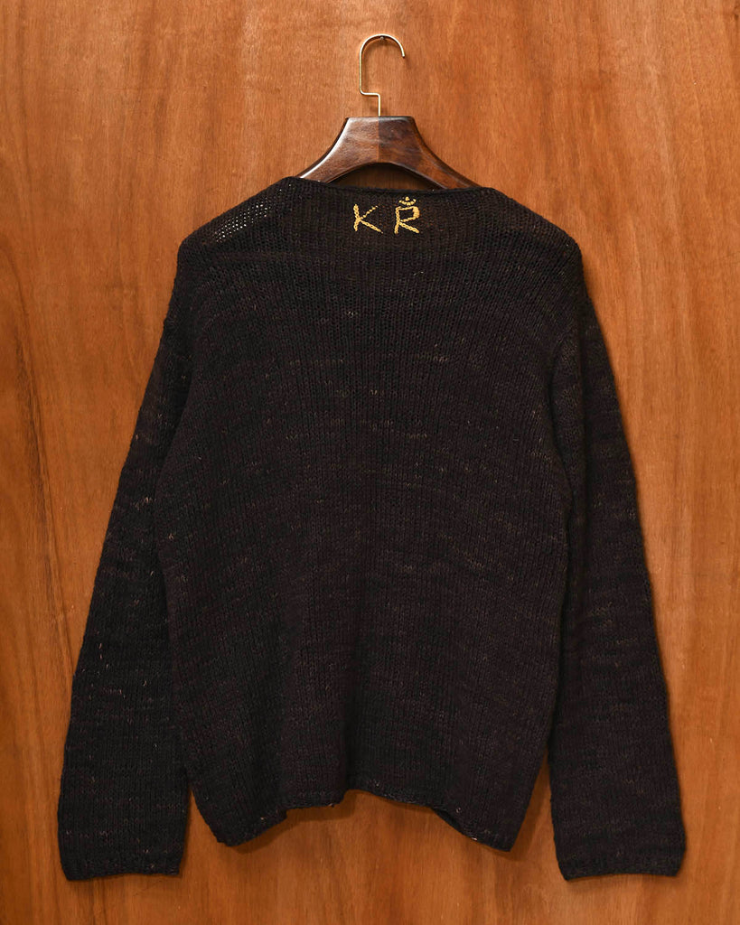ERI SILK KNIT