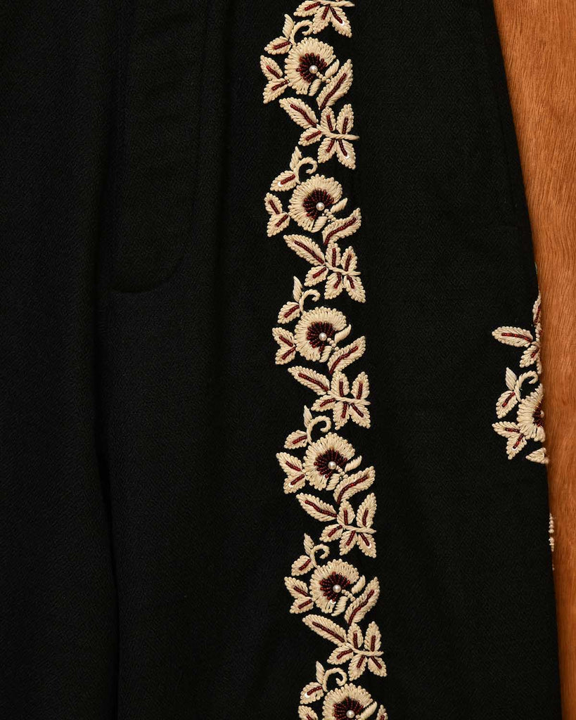 ZARDOZI SULTAN PANT