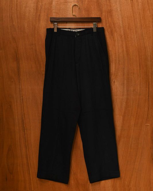 RABARI STITCH TROUSER